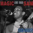 Raw Blues! Live 1969