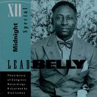 Leadbelly - The Library Of Congress Recordings Vol. 1 Midnight Special