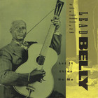 Leadbelly - The Library Of Congress Recordings Vol. 3 Let It Shine On Me