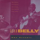 Leadbelly - The Library Of Congress Recordings Vol. 4 The Titanic