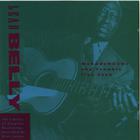 Leadbelly - The Library Of Congress Recordings Vol. 5 Nobody Knows The Trouble I've Seen