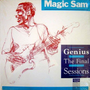 Genius (The Final Sessions) (Vinyl)