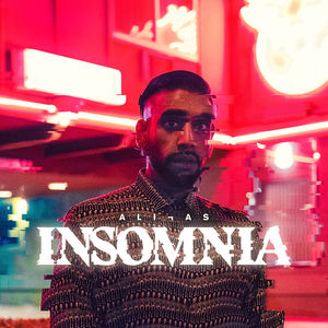Insomnia (Limited Fan Box Edition) CD2