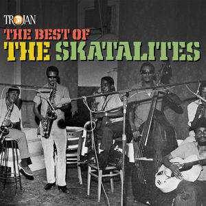 The Best Of The Skatalites CD1