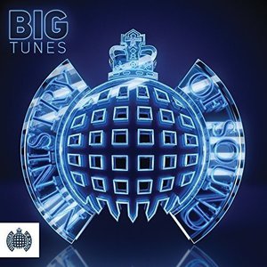 Big Tunes - Ministry Of Sound CD1
