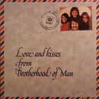 Brotherhood Of Man - Love And Kisses (Vinyl)