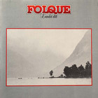 Folque - Landet Ditt (Vinyl)