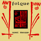 Folque - Sort Messe (Vinyl)