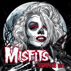 The Misfits - Vampire Girl / Zombie Girl (CDS)