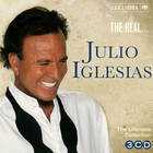 The Real... Julio Iglesias CD1