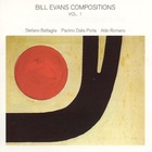 Stefano Battaglia - Bill Evans Compositions