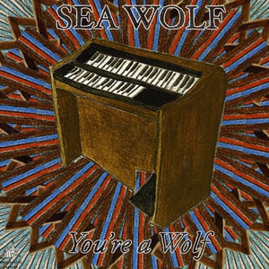 You're A Wolf (EP)