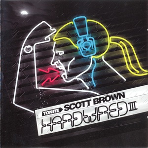 Hardwired Vol. 3 CD2