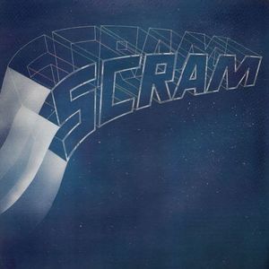 Scram (Vinyl)
