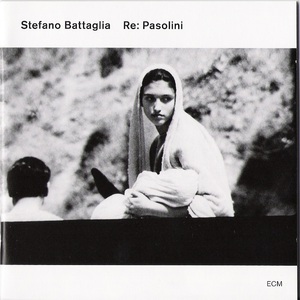 Re: Pasolini CD1