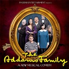 Original Broadway Cast - The Addams Family