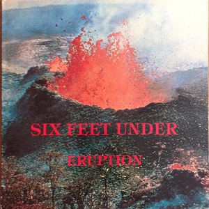 Eruption (Vinyl)