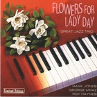 The Great Jazz Trio - Flowers For Lady Day
