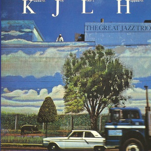 Kjlh (Remastered 1986)