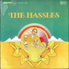 The Hassles - The Hassles (Reissued 1992)