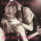 Nashville Pussy - Eat More Pussy (EP)