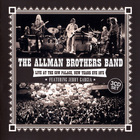The Allman Brothers Band - Live At The Cow Palace, New Years Eve 1973 CD1