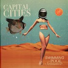 Capital Cities - Swimming Pool Summer (EP)