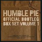 Humble Pie - Official Bootleg Box Set Volume One CD2
