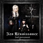Rose Noire - Neo Renaissance (2Nd Movement)