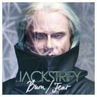 Jack Strify - Burn& Fear (CDS)
