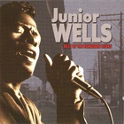 Junior Wells - Best Of The Vanguard Years (Remastered 1998)
