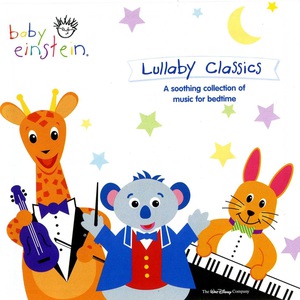 Baby Einstein: Lullaby Classics