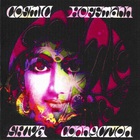 Cosmic Hoffmann - Shiva Connection