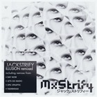 Jack Strify - Mxstrify (EP)
