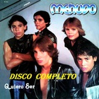 Menudo - Quiero Ser (Vinyl)