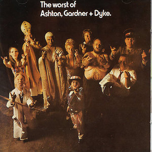 The Worst Of (Vinyl)