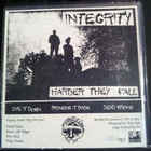 Integrity - Harder They Fall (EP)
