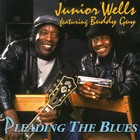 Junior Wells - Pleading The Blues (Remastered 1993)