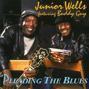 Pleading The Blues (Remastered 1993)