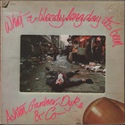 What A Bloody Long Day It's Been (Vinyl)