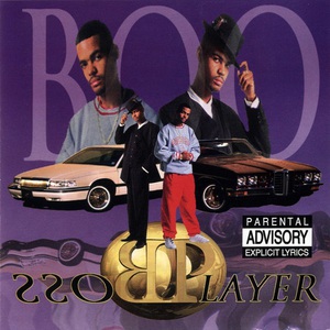 Boo The Boss Player