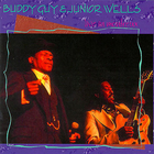 Buddy Guy & Junior Wells - Live In Montreux (Remastered 1992)