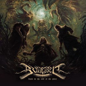 Down In The Cold Of The Grave