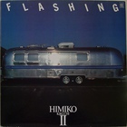 Himiko Kikuchi - Flashing (Vinyl)