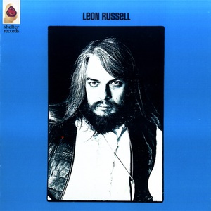 Leon Russell (Reissued 1993)