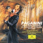 Nicolo Paganini - The 6 Violin Concertos (Salvatore Accardo, London Philharmonic Orchestra, Charles Dutoit) CD3