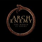 Arch Enemy - The World Is Yours (CDS)