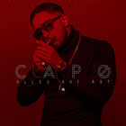 Capo - Alles Auf Rot (Limited Edition) CD1