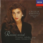 Cecilia Bartoli - Rossini