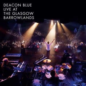 Live At The Glasgow Barrowlands CD2